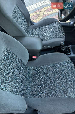 Седан Daewoo Lanos 2008 в 