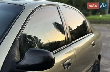 Седан Daewoo Lanos 2004 в 