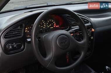 Седан Daewoo Lanos 2004 в 