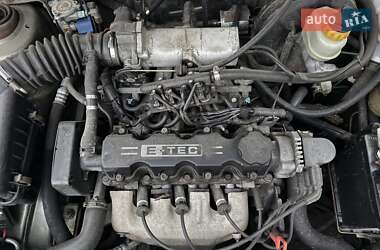 Седан Daewoo Lanos 2004 в 