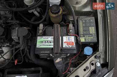 Седан Daewoo Lanos 2004 в 