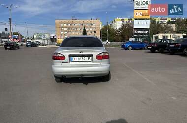Седан Daewoo Lanos 2005 в 