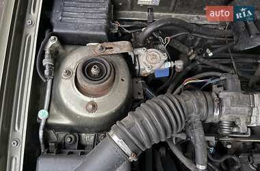 Седан Daewoo Lanos 2004 в 