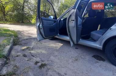 Седан Daewoo Lanos 2005 в 