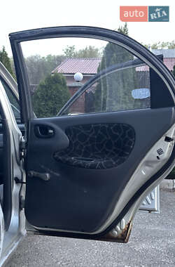 Седан Daewoo Lanos 2004 в 