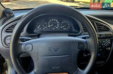 Седан Daewoo Lanos 2007 в 