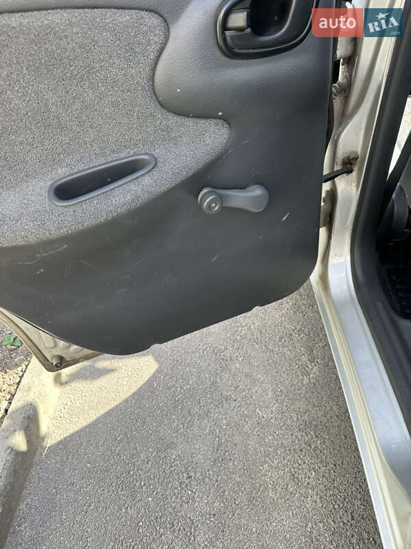 Седан Daewoo Lanos 2007 в Корсуне-Шевченковском фото 9 Седан Daewoo Lanos 2007 в Корсуне-Шевченковском