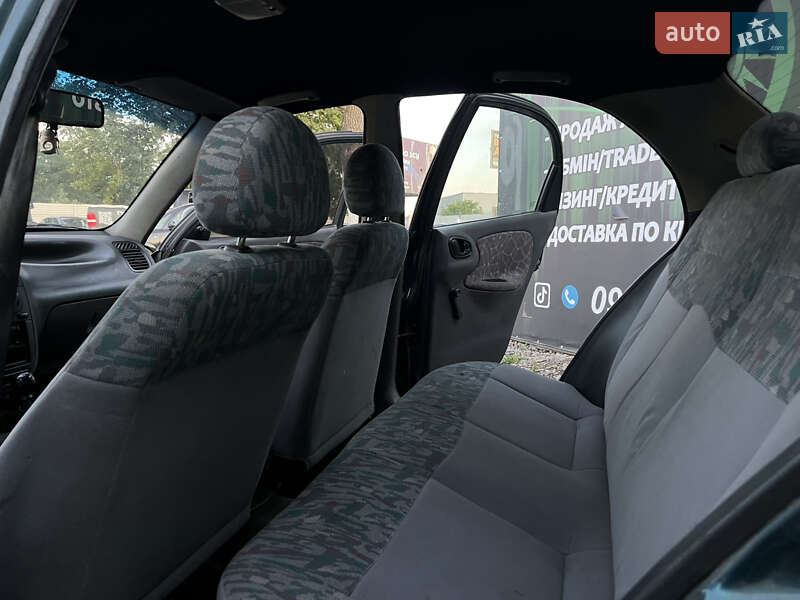 Седан Daewoo Lanos 2004 в Харькове фото 12 Седан Daewoo Lanos 2004 в Харькове