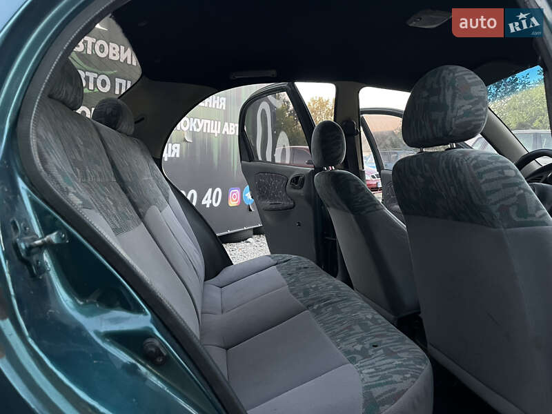 Седан Daewoo Lanos 2004 в Харькове фото 16 Седан Daewoo Lanos 2004 в Харькове