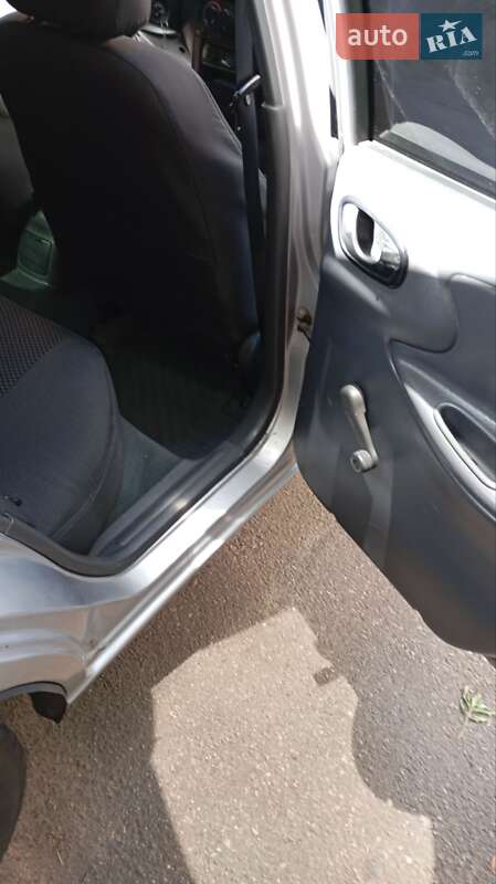 Седан Daewoo Lanos 1999 в Одессе фото 16 Седан Daewoo Lanos 1999 в Одессе