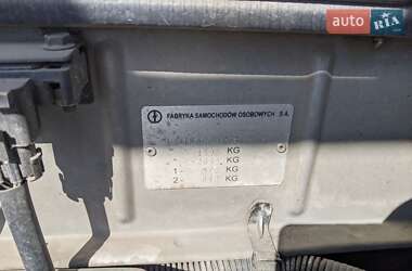 Седан Daewoo Lanos 2006 в 