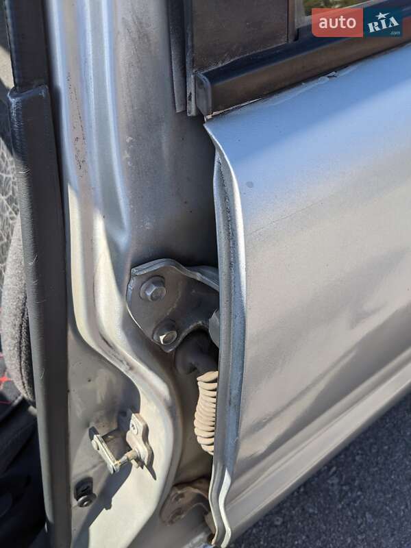 Седан Daewoo Lanos 2006 в Запорожье