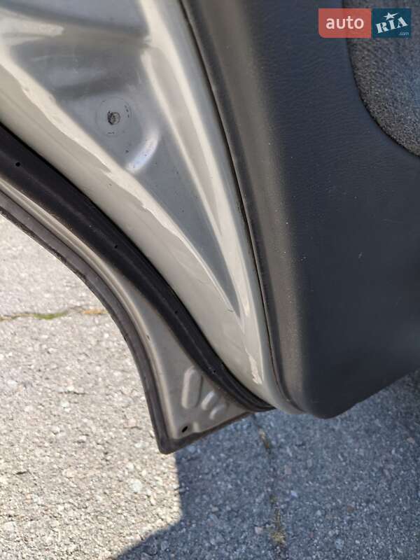 Седан Daewoo Lanos 2006 в Запорожье