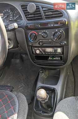 Седан Daewoo Lanos 2006 в 