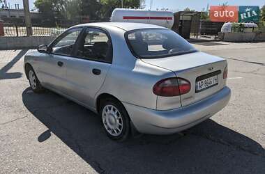Седан Daewoo Lanos 2006 в 