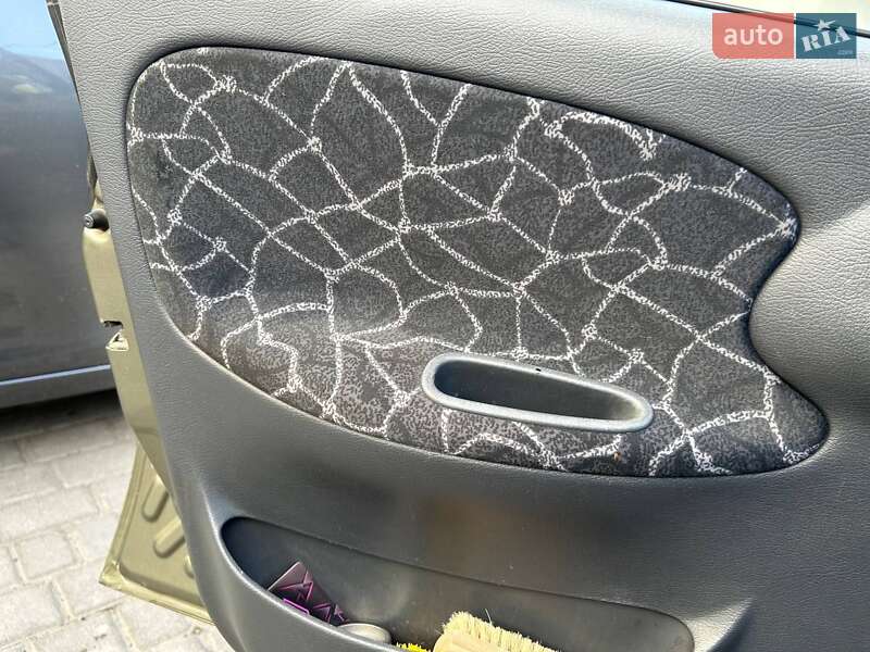 Седан Daewoo Lanos 2004 в Ивано-Франковске фото 5 Седан Daewoo Lanos 2004 в Ивано-Франковске