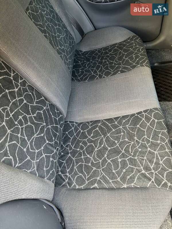 Седан Daewoo Lanos 2004 в Ивано-Франковске фото 10 Седан Daewoo Lanos 2004 в Ивано-Франковске