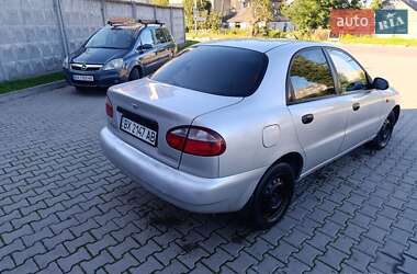 Седан Daewoo Lanos 2003 в 