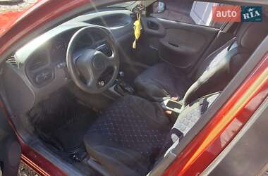 Седан Daewoo Lanos 2008 в 