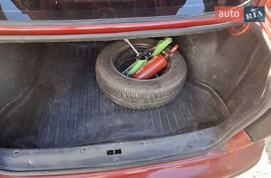 Седан Daewoo Lanos 2008 в 