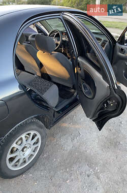 Седан Daewoo Lanos 2006 в 