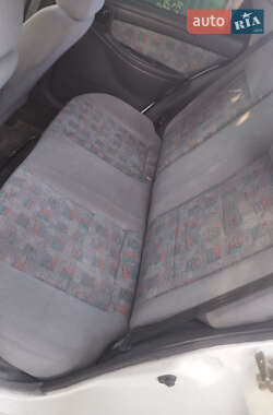 Седан Daewoo Lanos 2005 в 
