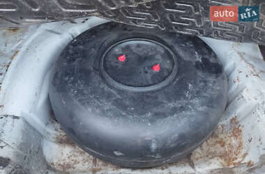 Седан Daewoo Lanos 2005 в 