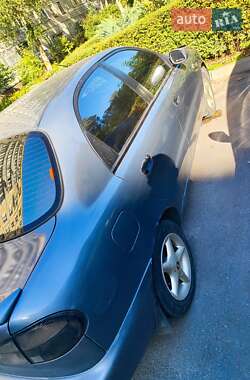 Седан Daewoo Lanos 2008 в 
