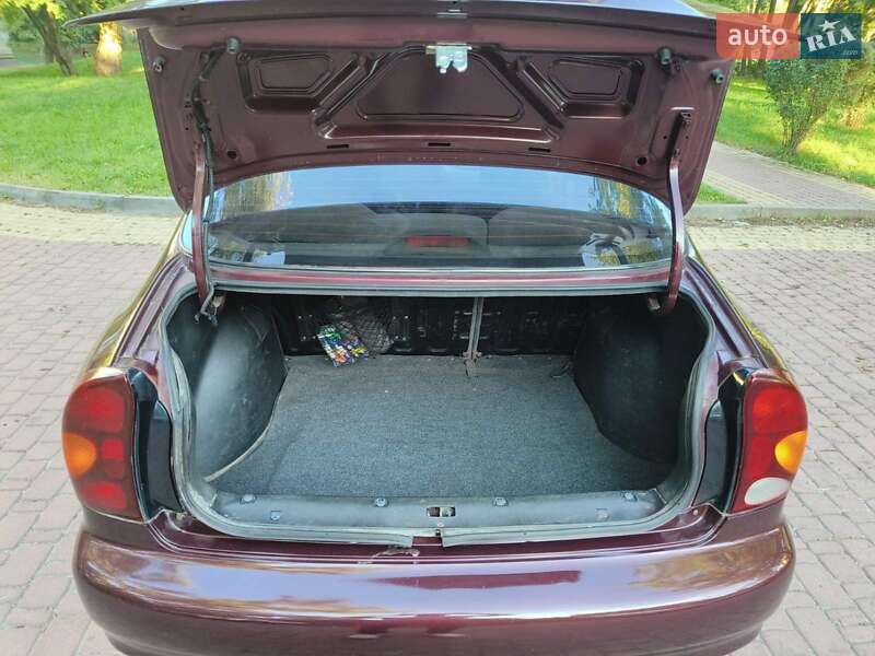 Седан Daewoo Lanos 2010 в Киеве фото 5 Седан Daewoo Lanos 2010 в Киеве