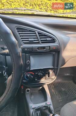 Седан Daewoo Lanos 2008 в 
