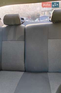 Седан Daewoo Lanos 2008 в 