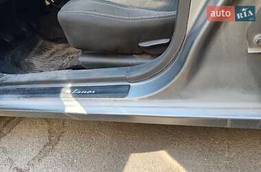 Седан Daewoo Lanos 2008 в 