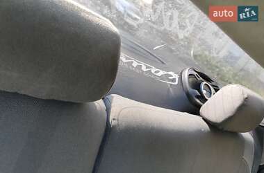 Седан Daewoo Lanos 2008 в 