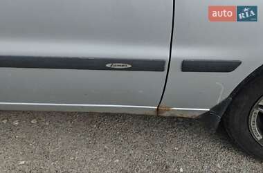 Седан Daewoo Lanos 2008 в 