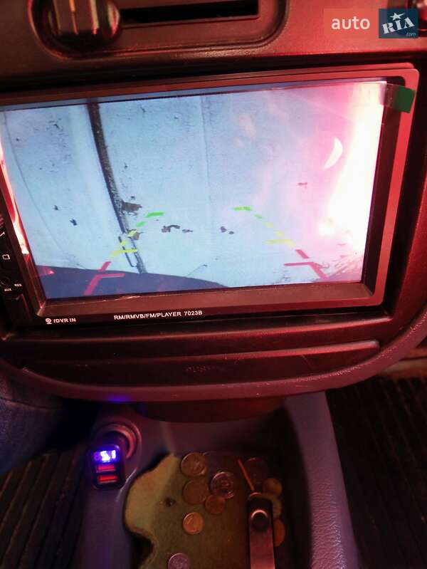 Седан Daewoo Lanos 2005 в Киеве