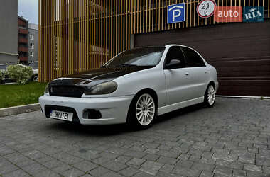 Седан Daewoo Lanos 2003 в 