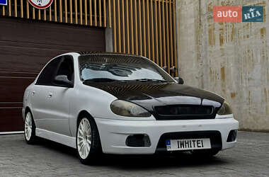 Седан Daewoo Lanos 2003 в 