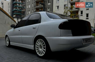 Седан Daewoo Lanos 2003 в 