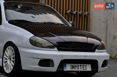 Седан Daewoo Lanos 2003 в 