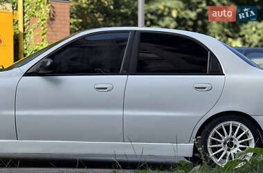 Седан Daewoo Lanos 2003 в 