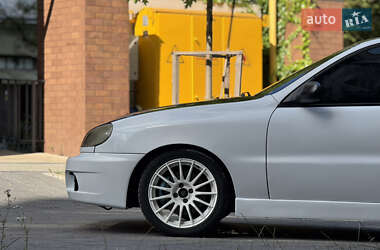 Седан Daewoo Lanos 2003 в 