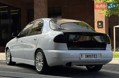 Седан Daewoo Lanos 2003 в 