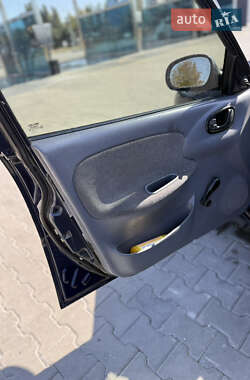 Седан Daewoo Lanos 2005 в 