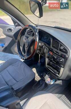 Седан Daewoo Lanos 2008 в 