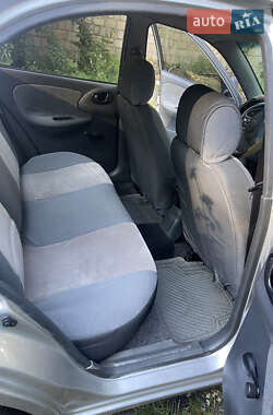 Седан Daewoo Lanos 2006 в 