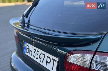Хэтчбек Daewoo Lanos 2004 в 