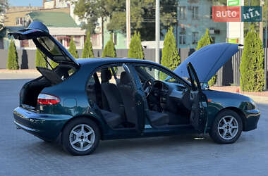 Хэтчбек Daewoo Lanos 2004 в 