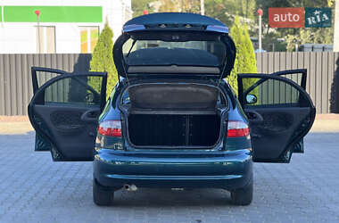Хэтчбек Daewoo Lanos 2004 в 