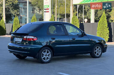 Хэтчбек Daewoo Lanos 2004 в 