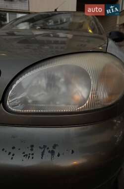 Седан Daewoo Lanos 2007 в 